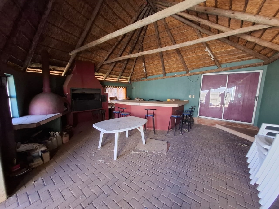 3 Bedroom Property for Sale in Universitas Ridge Free State